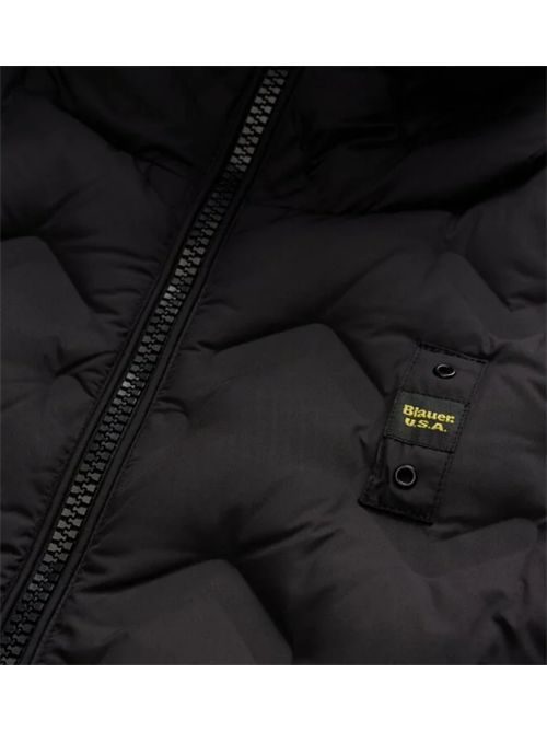 PIERY BLAUER | 25WBLUC03233.007308999TB NERO int. TABACCO